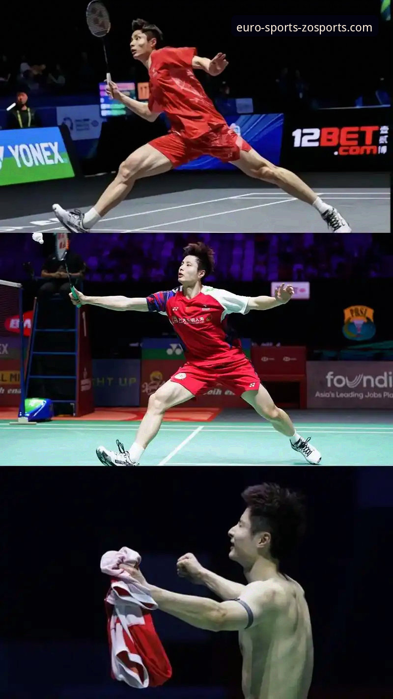 3个关键转折点：复盘石宇奇亚锦赛夺冠，及如何在中欧体育官方平台获取高清赛事回放