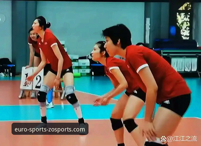 ZOSPORTS使用指南 资深用户孙婷分享:从女排关键战看中欧体育ZOSPORTS观赛体验与实战启发