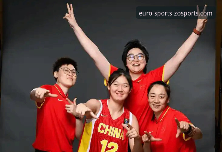 ZOSPORTS平台 布泽尔家族篮球传承如何通过ZOSPORTS平台见证新星崛起?